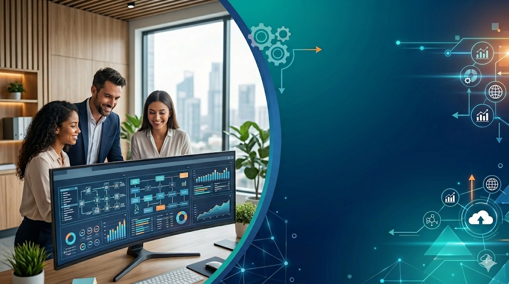 SAP Course in Marathahalli, Bangalore | SAP Institute Bangalore SAP course for business process management