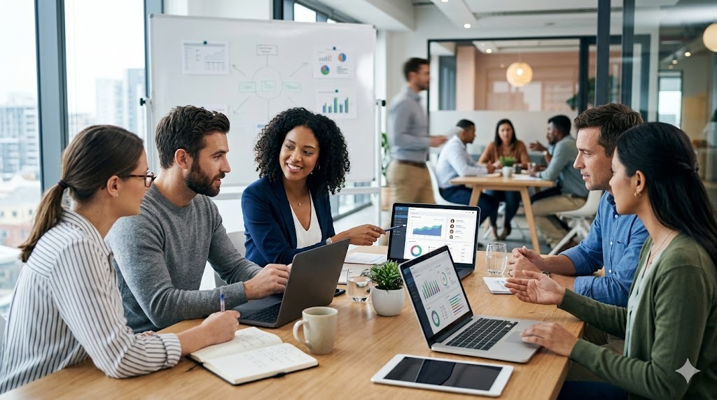 SAP SuccessFactors Course in Marathahalli 2026 Guide SAP Success Factors Course for HR collaboration and workforce analytics.